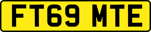 FT69MTE