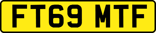 FT69MTF