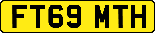 FT69MTH