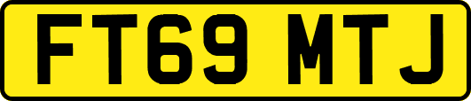 FT69MTJ