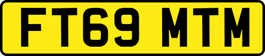 FT69MTM