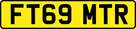 FT69MTR