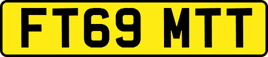 FT69MTT