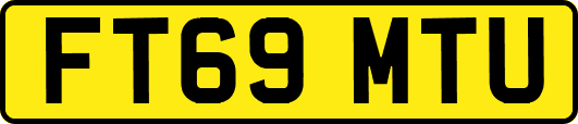 FT69MTU