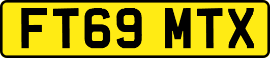 FT69MTX