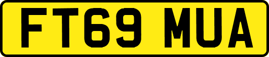 FT69MUA