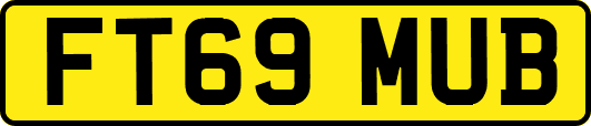 FT69MUB