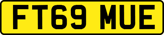 FT69MUE