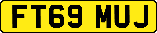 FT69MUJ