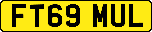 FT69MUL