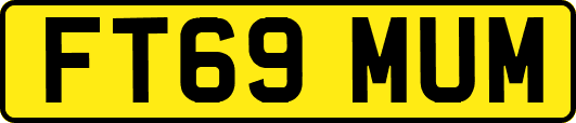 FT69MUM