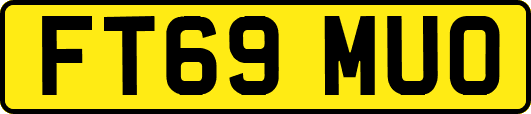FT69MUO