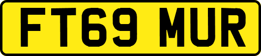FT69MUR