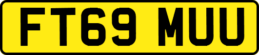 FT69MUU