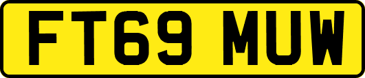 FT69MUW