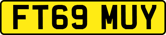 FT69MUY