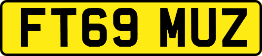 FT69MUZ