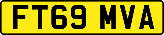 FT69MVA