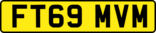 FT69MVM