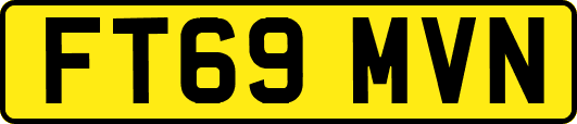 FT69MVN