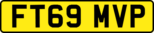 FT69MVP