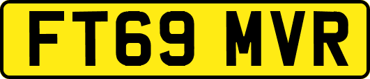 FT69MVR