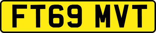 FT69MVT