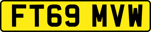 FT69MVW