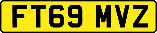 FT69MVZ