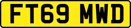 FT69MWD
