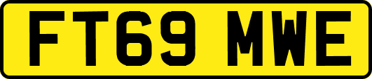 FT69MWE