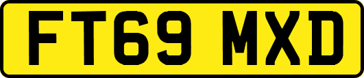 FT69MXD