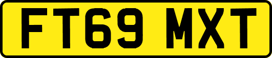 FT69MXT