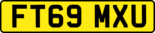 FT69MXU