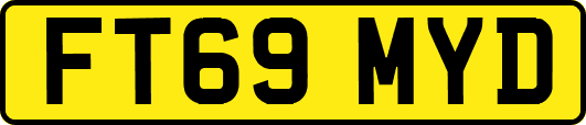 FT69MYD