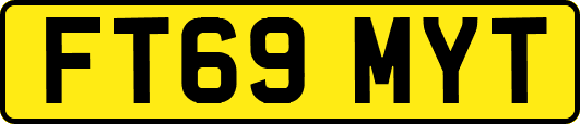 FT69MYT