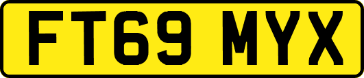 FT69MYX