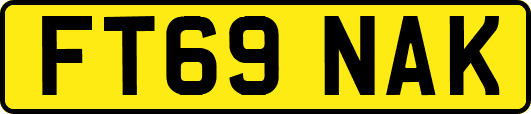FT69NAK