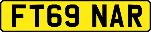 FT69NAR