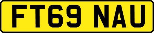 FT69NAU
