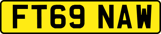 FT69NAW
