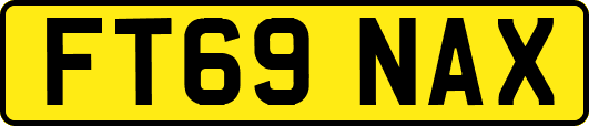 FT69NAX