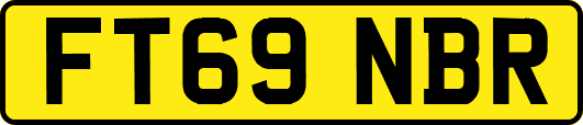 FT69NBR