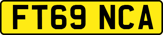 FT69NCA