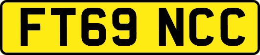 FT69NCC