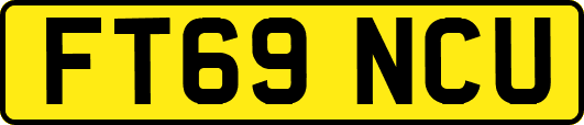 FT69NCU