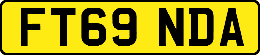 FT69NDA