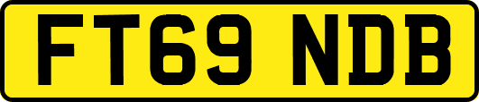 FT69NDB