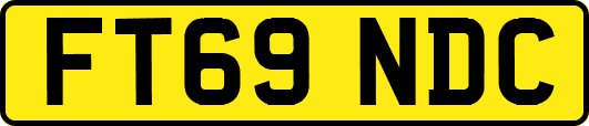 FT69NDC