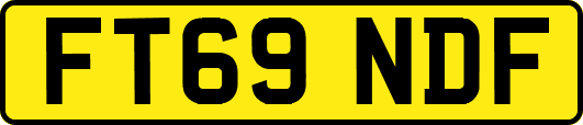 FT69NDF